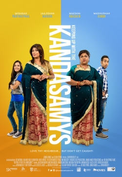 watch Keeping Up With The Kandasamys Movie online free in hd on MovieMP4