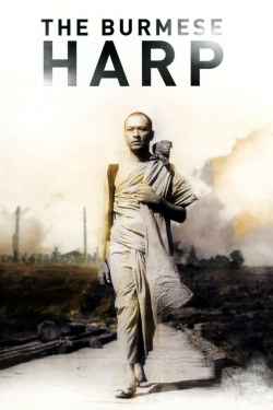 watch The Burmese Harp Movie online free in hd on MovieMP4