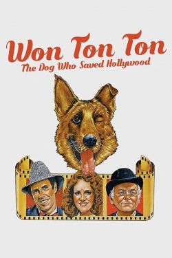 watch Won Ton Ton: The Dog Who Saved Hollywood Movie online free in hd on MovieMP4
