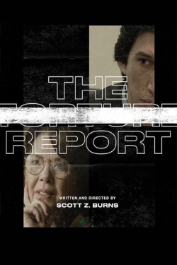 watch The Report Movie online free in hd on MovieMP4