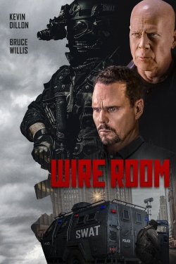 watch Wire Room Movie online free in hd on MovieMP4