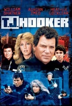 watch T. J. Hooker Movie online free in hd on MovieMP4