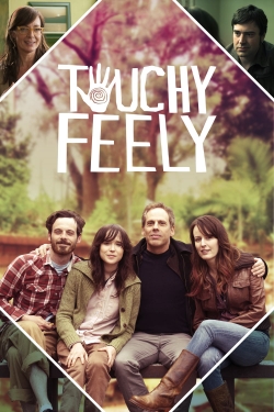 watch Touchy Feely Movie online free in hd on MovieMP4