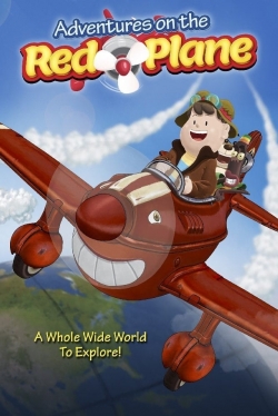 watch Adventures on the Red Plane Movie online free in hd on MovieMP4