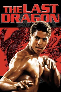 watch The Last Dragon Movie online free in hd on MovieMP4