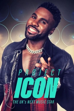 watch Project Icon: The UK’s Next Music Star Movie online free in hd on MovieMP4