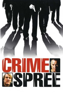 watch Crime Spree Movie online free in hd on MovieMP4