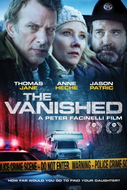 watch The Vanished Movie online free in hd on MovieMP4