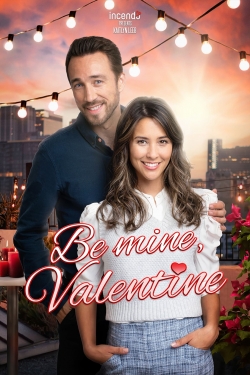 watch Be Mine, Valentine Movie online free in hd on MovieMP4