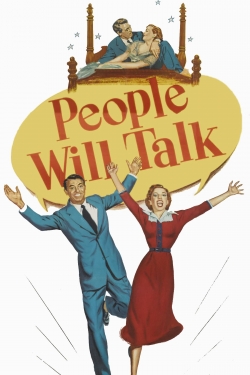 watch People Will Talk Movie online free in hd on MovieMP4