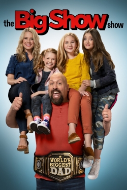 watch The Big Show Show Movie online free in hd on MovieMP4