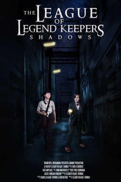 watch The League of Legend Keepers: Shadows Movie online free in hd on MovieMP4