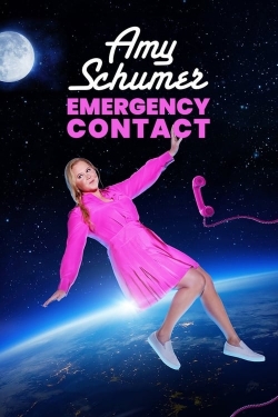 watch Amy Schumer: Emergency Contact Movie online free in hd on MovieMP4