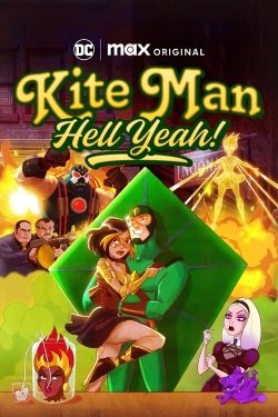 watch Kite Man: Hell Yeah! Movie online free in hd on MovieMP4