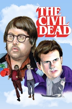 watch The Civil Dead Movie online free in hd on MovieMP4