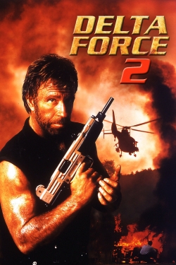 watch Delta Force 2: The Colombian Connection Movie online free in hd on MovieMP4