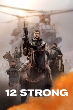 watch 12 Strong Movie online free in hd on MovieMP4