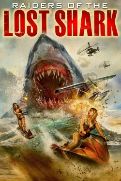 watch Raiders Of The Lost Shark Movie online free in hd on MovieMP4