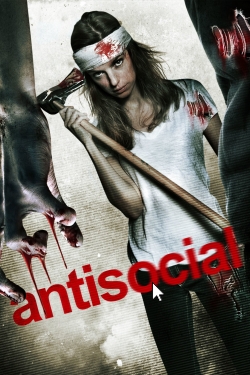 watch Antisocial Movie online free in hd on MovieMP4