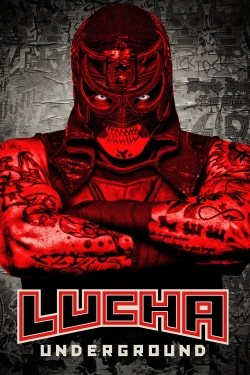 watch Lucha Underground Movie online free in hd on MovieMP4