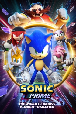 watch Sonic Prime Movie online free in hd on MovieMP4