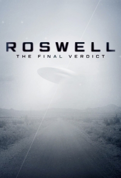 watch Roswell: The Final Verdict Movie online free in hd on MovieMP4