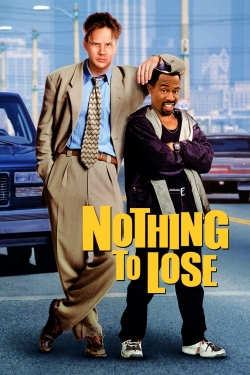 watch Nothing to Lose Movie online free in hd on MovieMP4