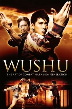 watch Wushu Movie online free in hd on MovieMP4