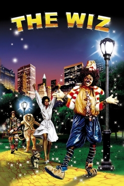 watch The Wiz Movie online free in hd on MovieMP4