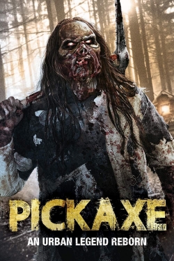 watch Pickaxe Movie online free in hd on MovieMP4