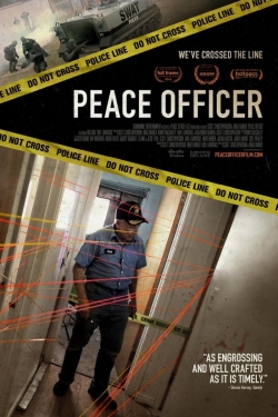 watch Peace Officer Movie online free in hd on MovieMP4