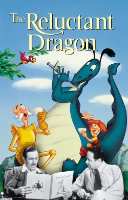 watch The Reluctant Dragon Movie online free in hd on MovieMP4