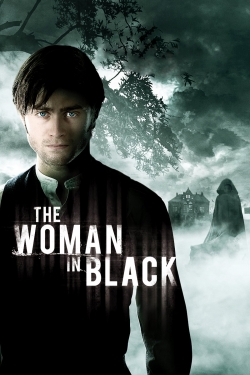 watch The Woman in Black Movie online free in hd on MovieMP4
