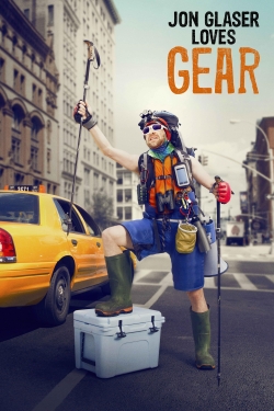 watch Jon Glaser Loves Gear Movie online free in hd on MovieMP4