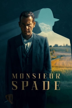 watch Monsieur Spade Movie online free in hd on MovieMP4