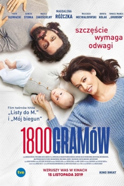 watch 1800 gramów Movie online free in hd on MovieMP4