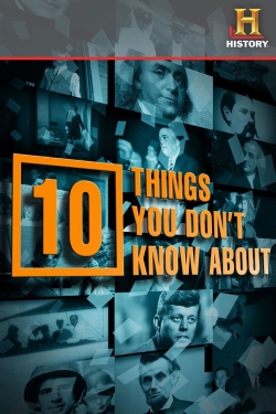 watch 10 Things You Don't Know About Movie online free in hd on MovieMP4