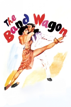 watch The Band Wagon Movie online free in hd on MovieMP4
