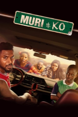 watch Muri and Ko Movie online free in hd on MovieMP4