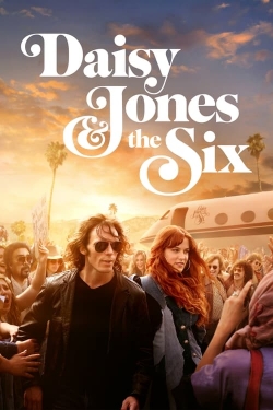 watch Daisy Jones & the Six Movie online free in hd on MovieMP4