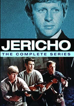 watch Jericho Movie online free in hd on MovieMP4