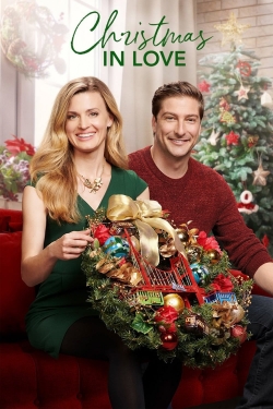 watch Christmas in Love Movie online free in hd on MovieMP4