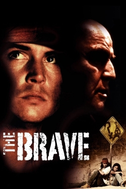 watch The Brave Movie online free in hd on MovieMP4