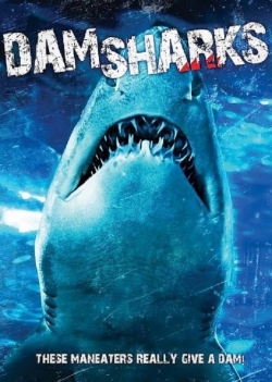 watch Dam Sharks! Movie online free in hd on MovieMP4