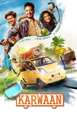 watch Karwaan Movie online free in hd on MovieMP4