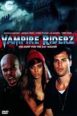 watch Vampire Riderz Movie online free in hd on MovieMP4