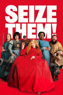 watch Seize Them! Movie online free in hd on MovieMP4