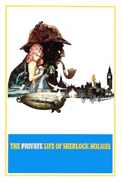 watch The Private Life of Sherlock Holmes Movie online free in hd on MovieMP4
