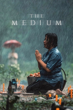 watch The Medium Movie online free in hd on MovieMP4