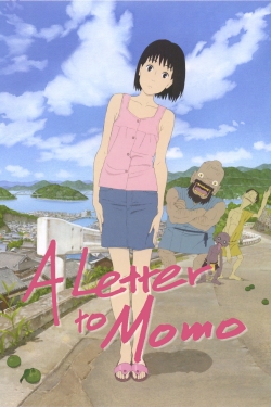 watch A Letter to Momo Movie online free in hd on MovieMP4